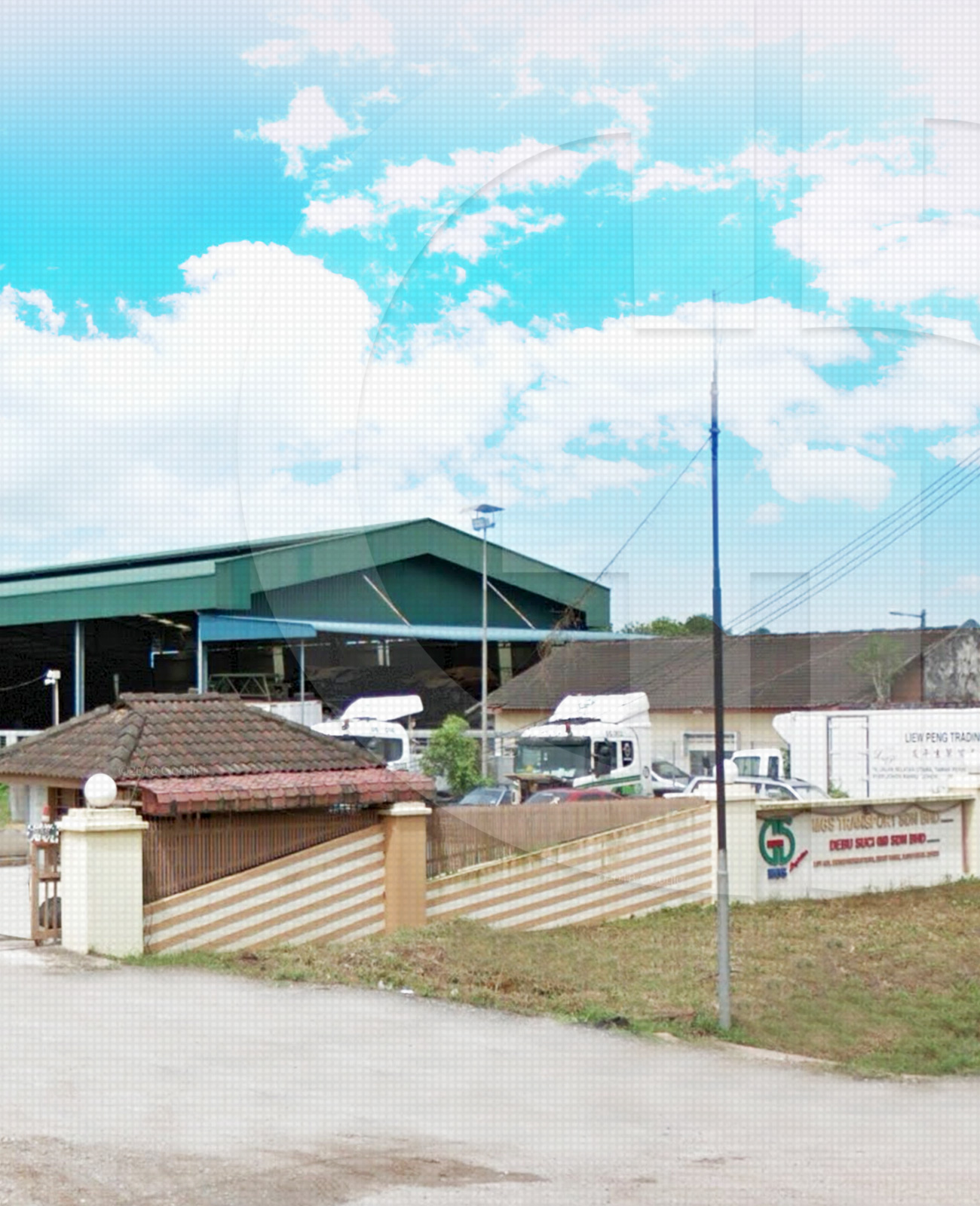 Mobile Home Masthead 4